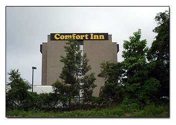 Comfort Inn