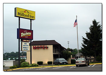 Milford Inn