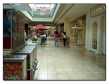 Milford  Mall