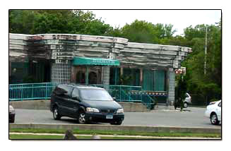 Athenian Diner Restaurant Milford