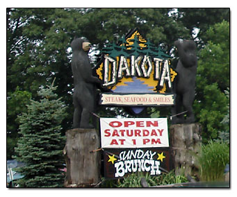 Dakota Restaurant